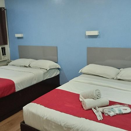 Mc Hotel Novaliches カローカン エクステリア 写真
