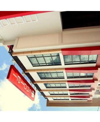 Mc Hotel Novaliches カローカン エクステリア 写真